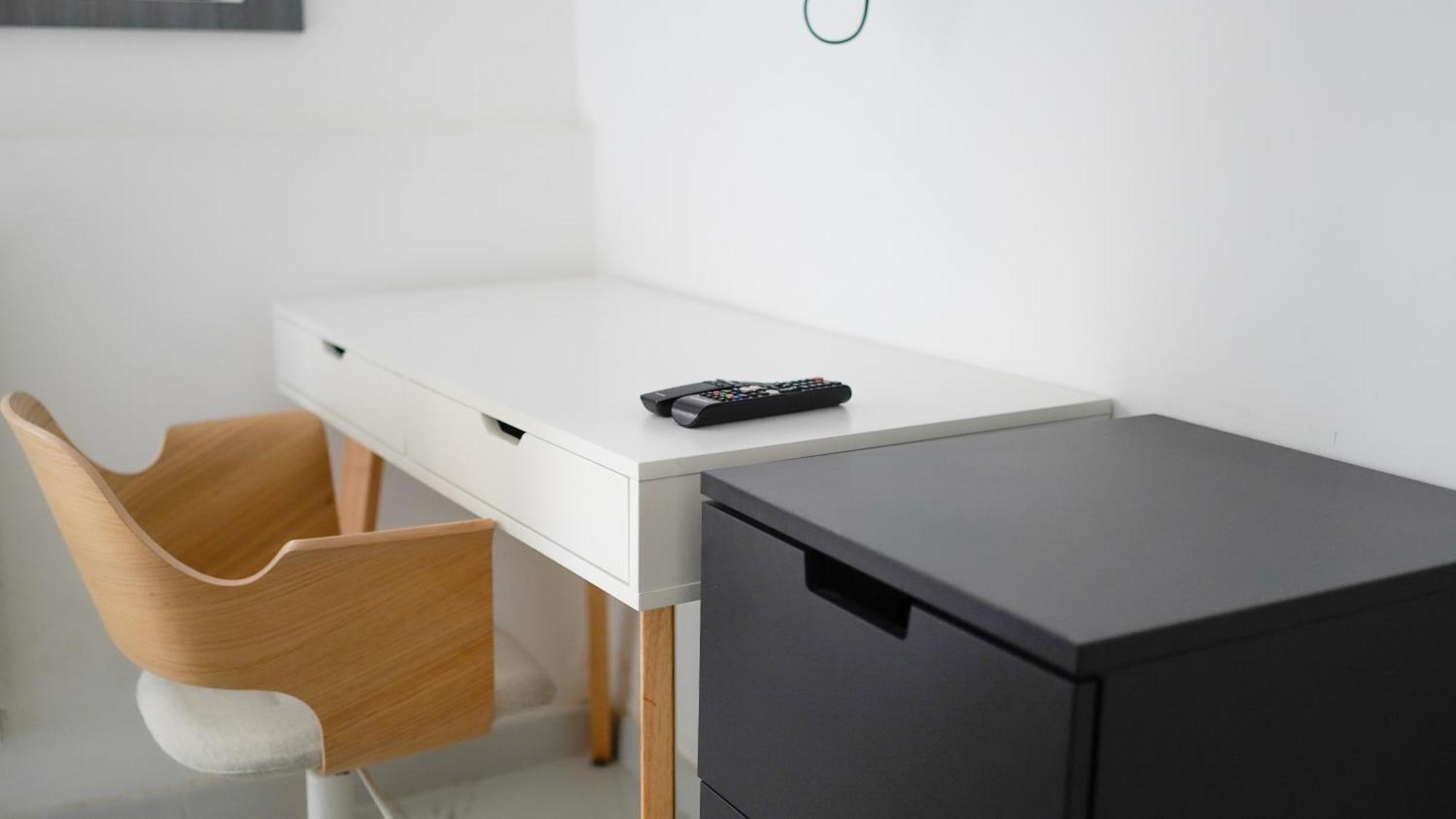 Apartamento Luxury - Near Metro - Private Parking