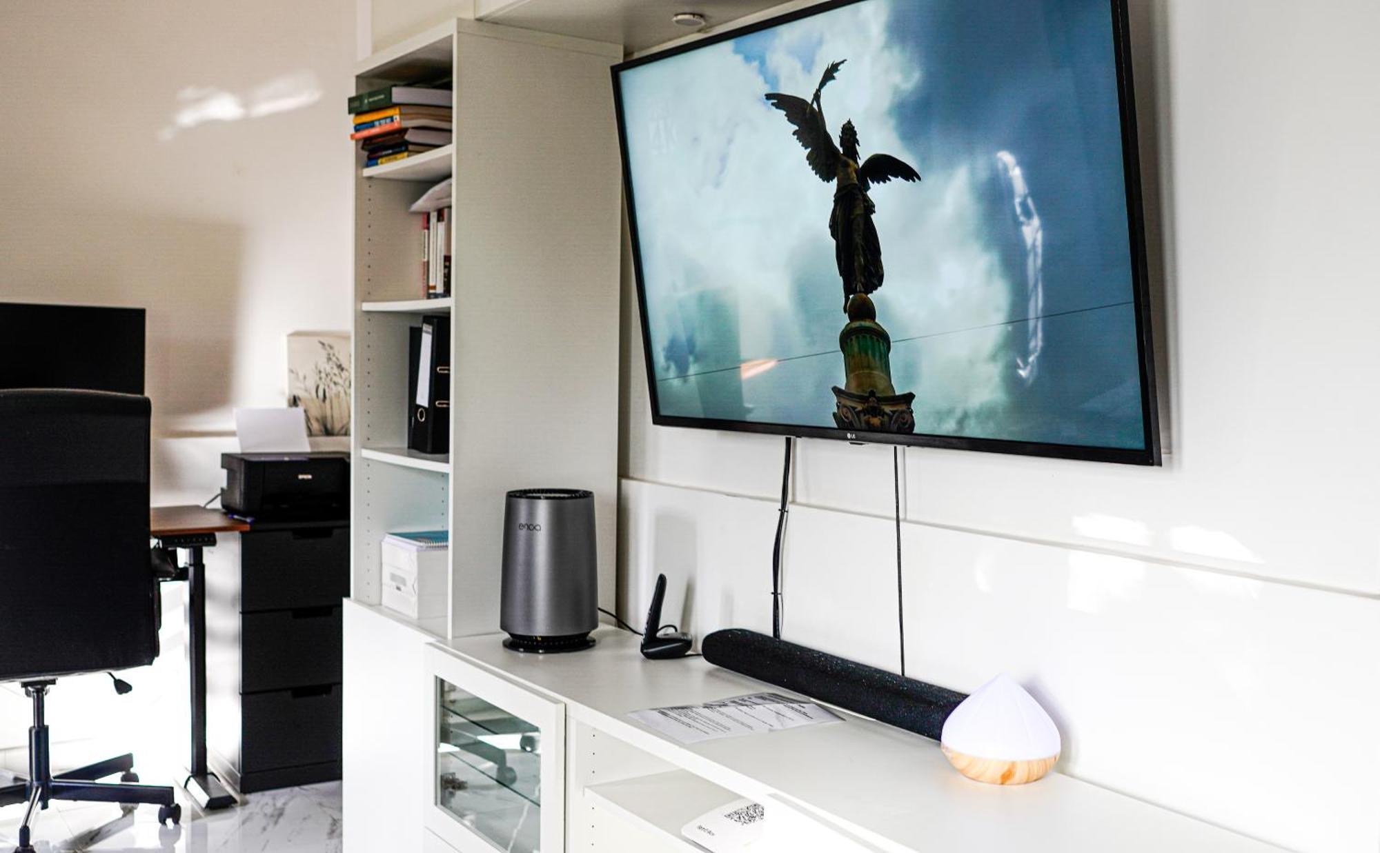 Luxury - Near Metro - Private Parking Apartamento Roma