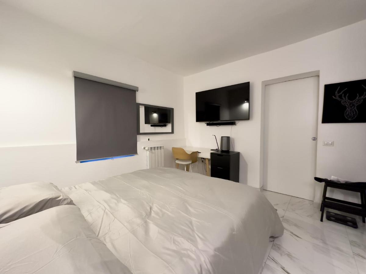 Luxury - Near Metro - Private Parking Apartamento *